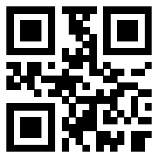 Il Qr Code di 3408439502