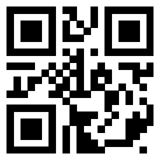 Scansione del QrCode di 3408439506