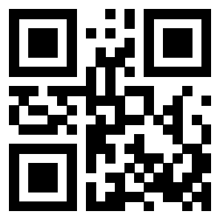 3408439507 Qr Code associato