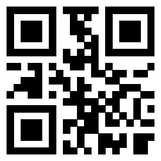 Immagine del Qr Code di 3408439508