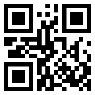 3408439511 Qr Code associato