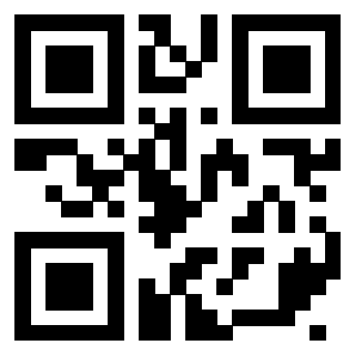 3408439513 Qr Code associato