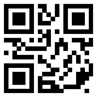 Scansione del QrCode di 3408439516