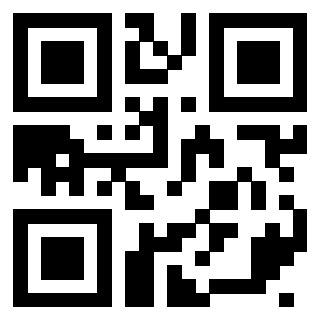 3408439521 - Immagine del QrCode