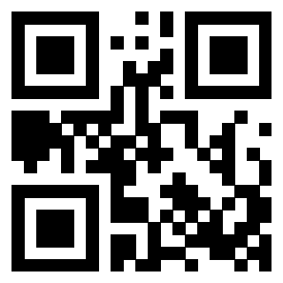 3408439523 - Immagine del QrCode