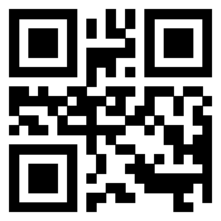 Immagine del Qr Code di 3408439530