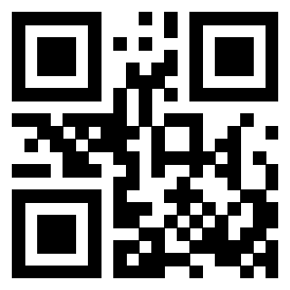 Il QrCode di 3408439532