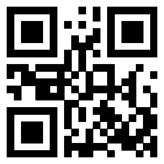 Immagine del Qr Code di 3408439533