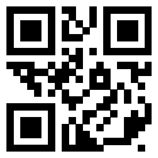 3408439534 QrCode associato