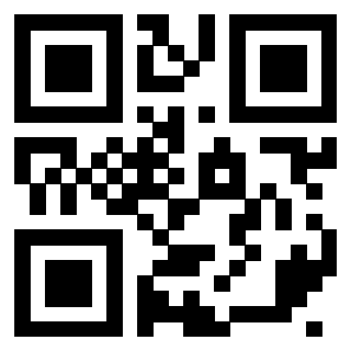 Scansione del Qr Code di 3408439536