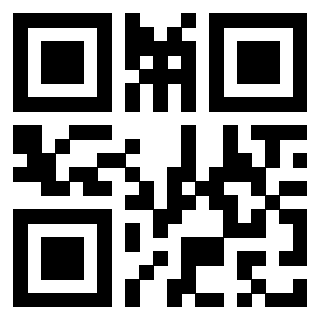 3408439538 - Immagine del Qr Code