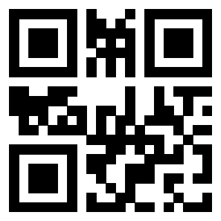 Qr Code di 3408439543