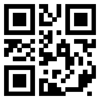 3408439546 QrCode associato