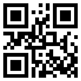3408439547 - Immagine del Qr Code