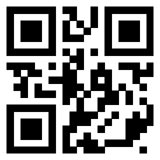 Il QrCode di 3408439548