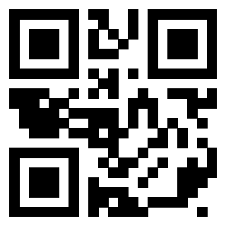 Scansione del Qr Code di 3408439550