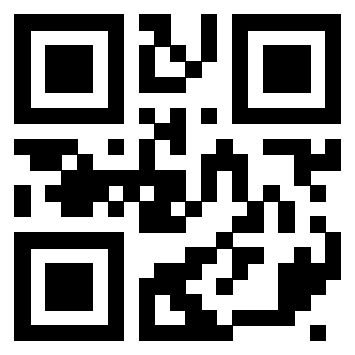 Il Qr Code di 3408439551