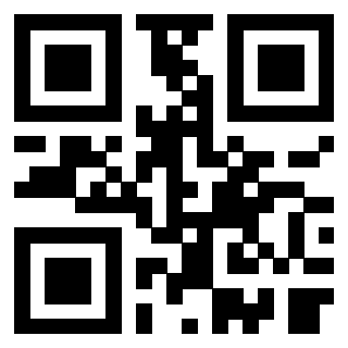 3408439552 QrCode associato