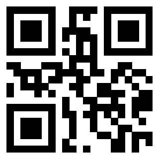 3408439556 QrCode associato