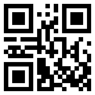 3408439557 Qr Code associato