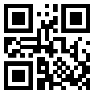 Immagine del Qr Code di 3408439560