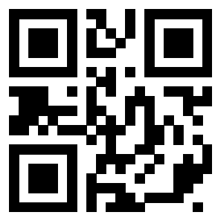 3408439564 - Immagine del Qr Code associato