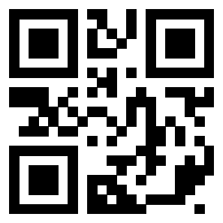 Il Qr Code di 3408439565