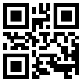 3408439566 - Immagine del QrCode associato