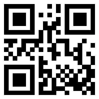 Immagine del QrCode di 3408439568