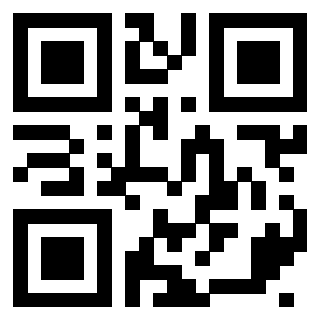 Immagine del Qr Code di 3408439569