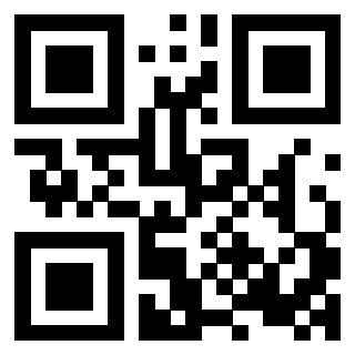 Il QrCode di 3408439571