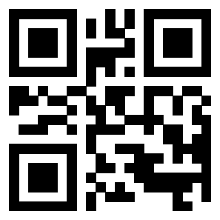 Qr Code di 3408439573