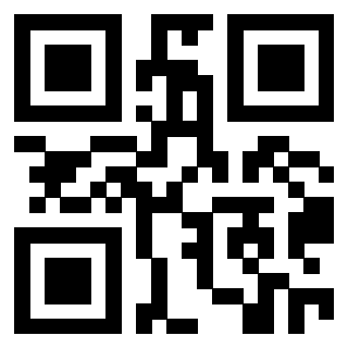 Il QrCode di 3408439574