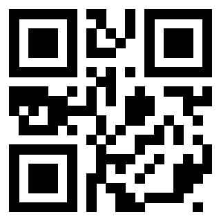 Il Qr Code di 3408439578