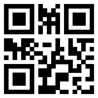 Il Qr Code di 3408439580