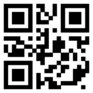 3408439581 Qr Code associato