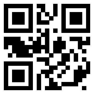 3408439584 QrCode associato