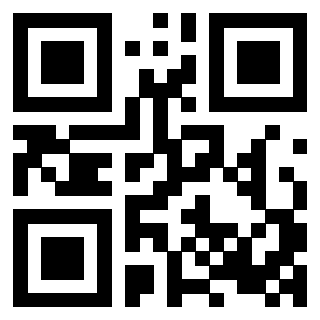 3408439587 QrCode associato