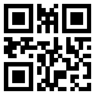 Il Qr Code di 3408439588