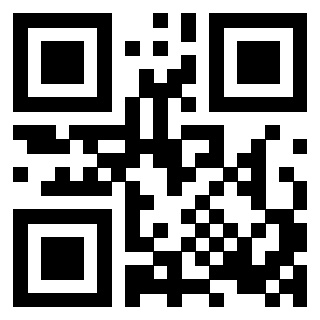 3408439590 - Immagine del Qr Code associato