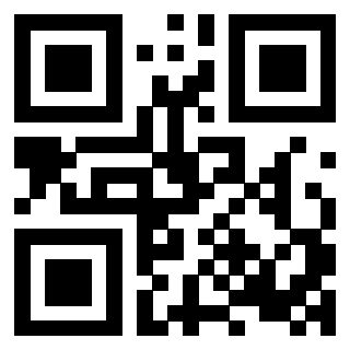 Scansione del Qr Code di 3408439591