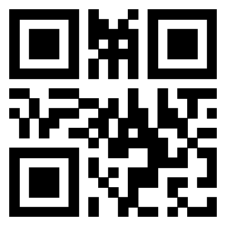 3408439595 - Immagine del Qr Code associato
