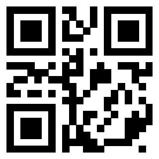 3408439596 - Immagine del Qr Code