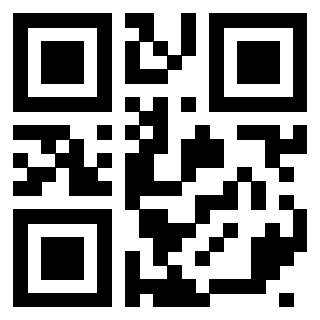 Immagine del QrCode di 3408439598