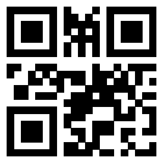 3408439600 QrCode associato