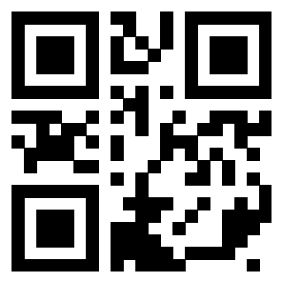 3408439602 - Immagine del Qr Code associato