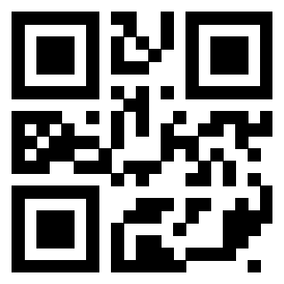 3408439603 - Immagine del QrCode