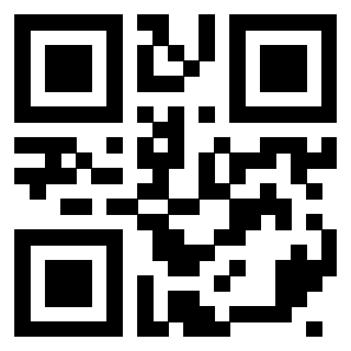 Il QrCode di 3408493764