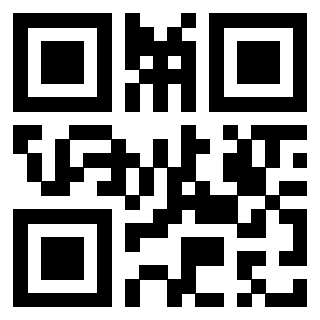 Scansione del QrCode di 3408493766