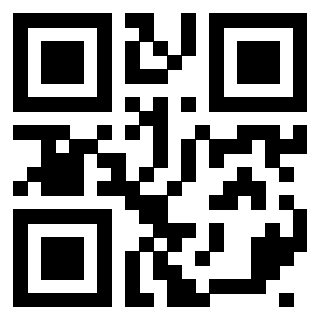 3408493773 - Immagine del Qr Code